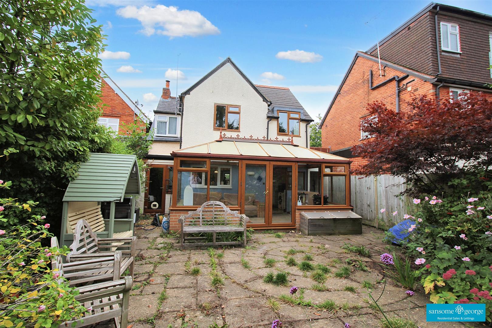 Westwood Road, Tilehurst